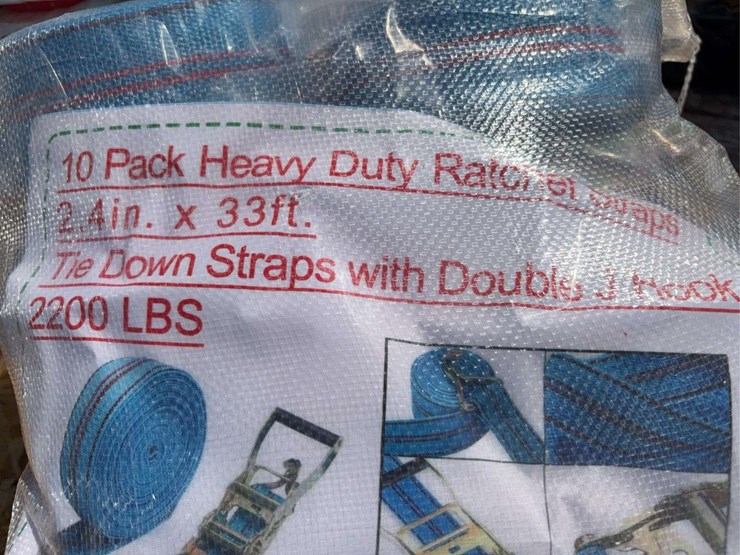 heavy-duty-ratchet-tie-down-straps-10-pack-image-2
