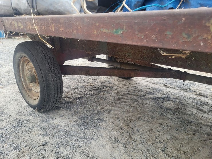 hay-wagon-w/running-gear*contents-on-wagon-not-included*.-image-33