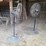 (2)-32"-livestock-fans-w/stands-and-electric-motor-image-2