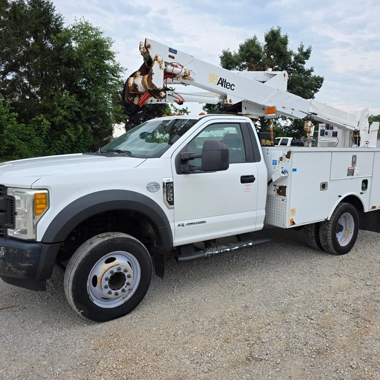 ALTEC AT40G