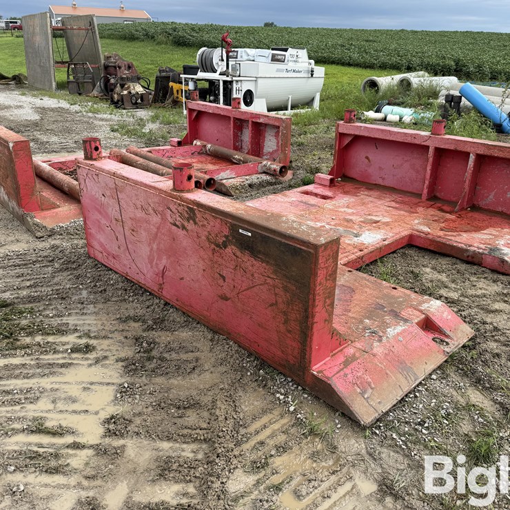 Manhole Trench Box