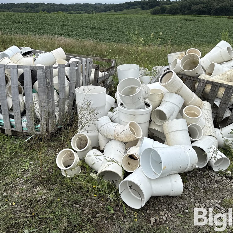 PVC Fittings