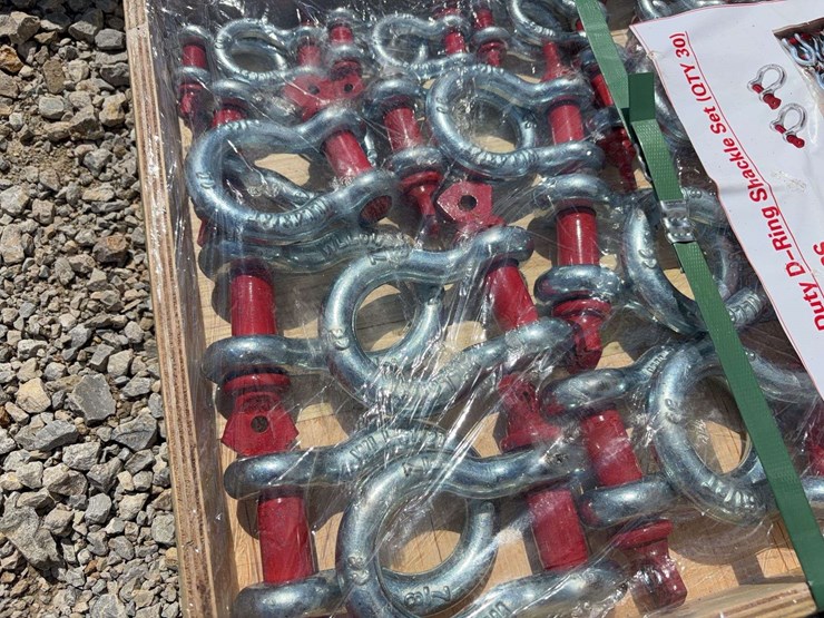 heavy-duty-d-ring-shackle-set-qty-30-image-2
