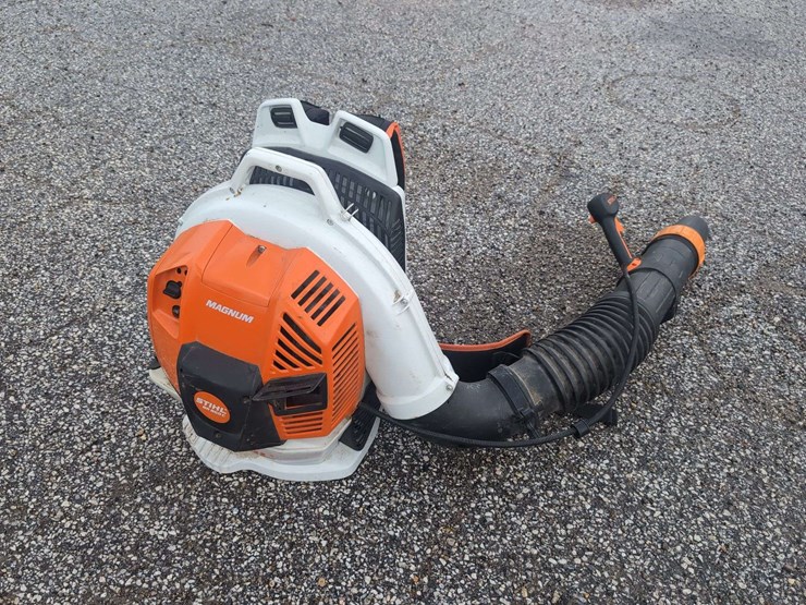 stihl-br-800-c-e-z-magnum-backpack-blower---serial-number-535231666-image-1
