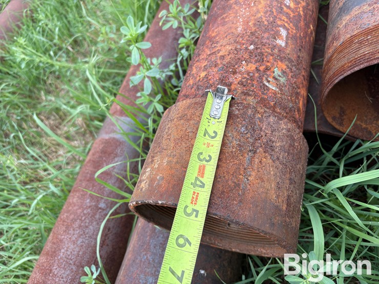 steel-6”-drill-stem-pipe-image-10