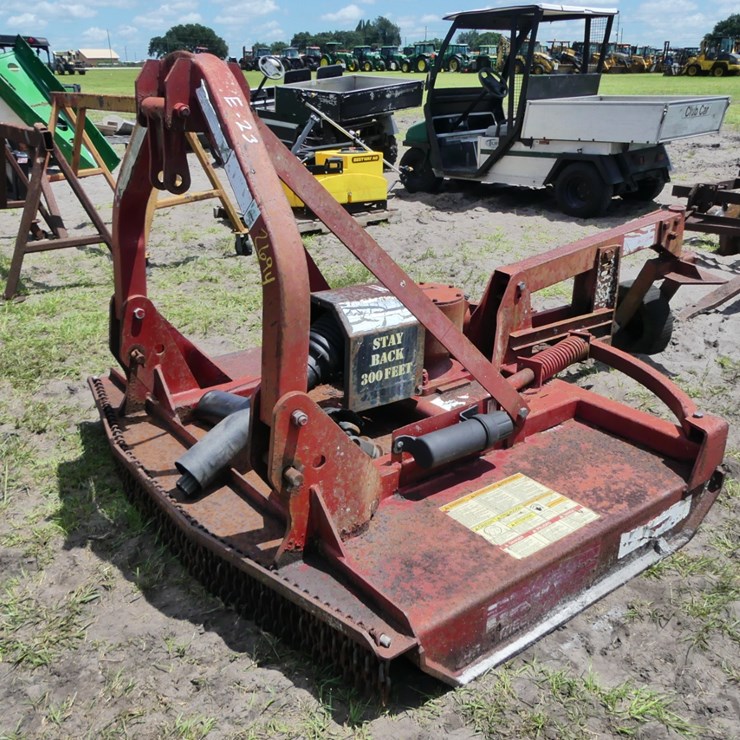 BROWN TCO2505C