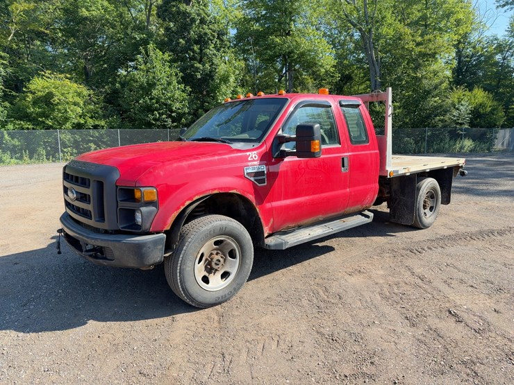 2009-ford-f350-xl-image-1