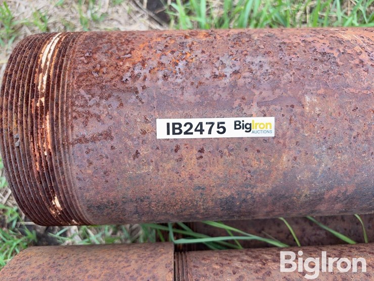 steel-6”-drill-stem-pipe-image-16