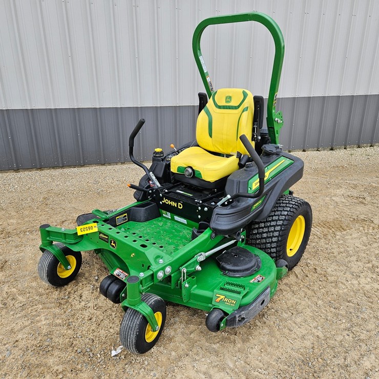 JOHN DEERE Z950M