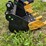 #2040-•-40-cm-(approx.16")-toothed-mini-excavator-bucket-image-1