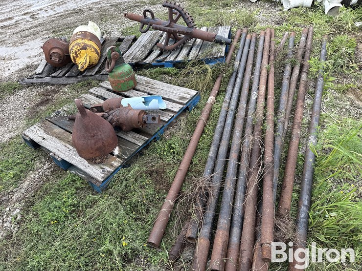vermeer-underground-boring-bits-&-pipe-image-8