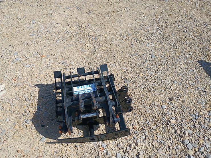#26114-•-grapple-&-rake-mini-excavator-attachment-image-6