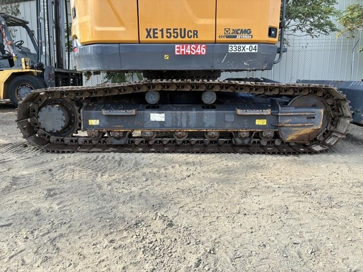 2022-xcmg-xe155ucr-hydraulic-excavator-image-14