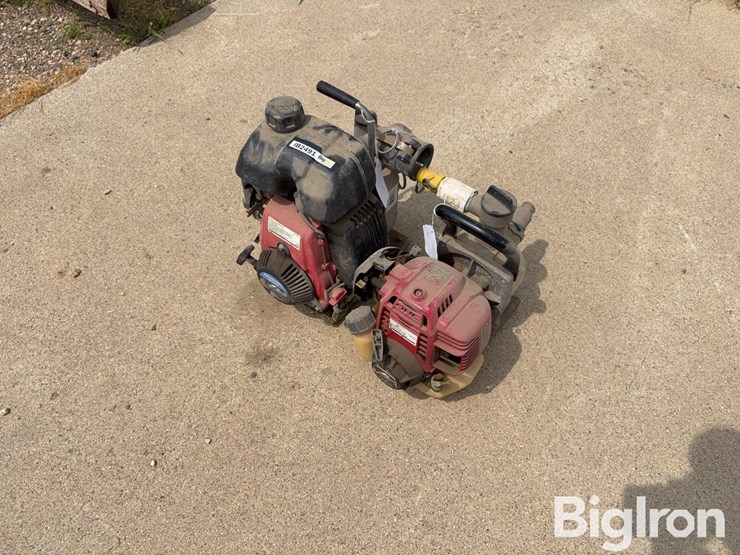 honda-4-stroke-gas-powered-portable-water-pump-image-1
