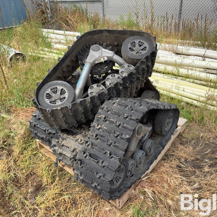 Camoplast Tatou UTV 4S UTV Tracks