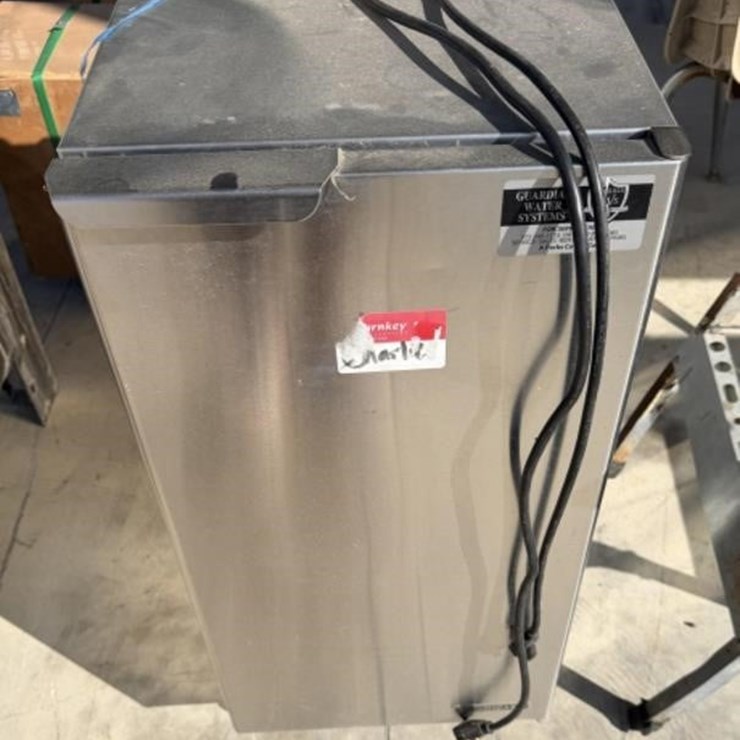 SL - Small Ice Maker