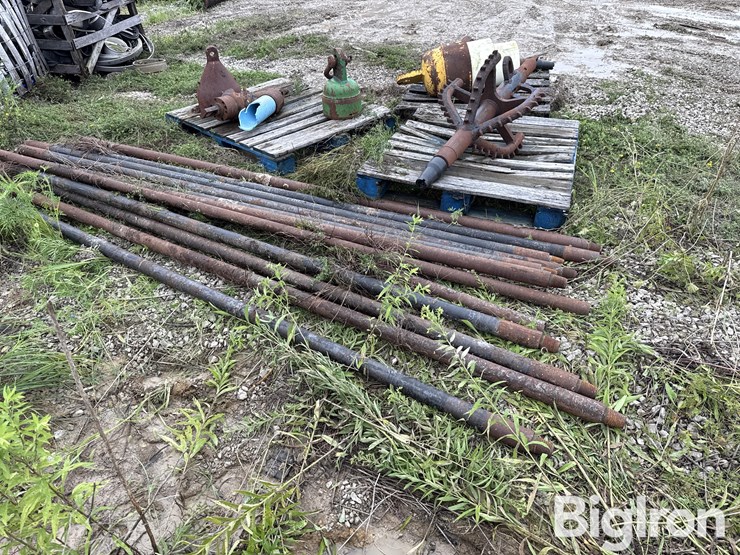 vermeer-underground-boring-bits-&-pipe-image-5