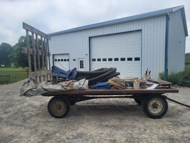 hay-wagon-w/running-gear*contents-on-wagon-not-included*.-image-41