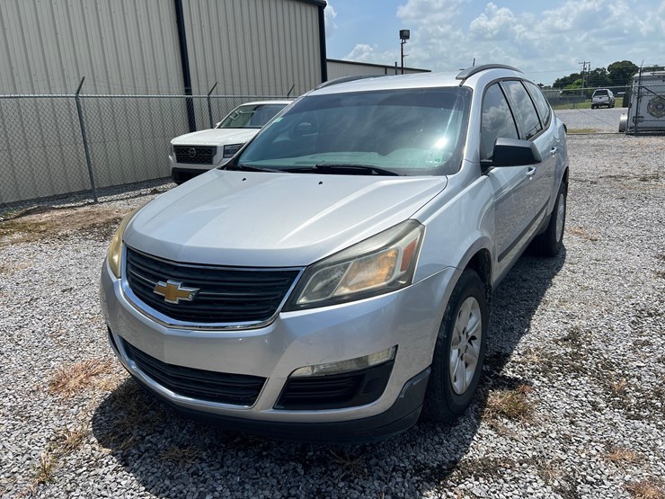 chevrolet-traverse-image-1