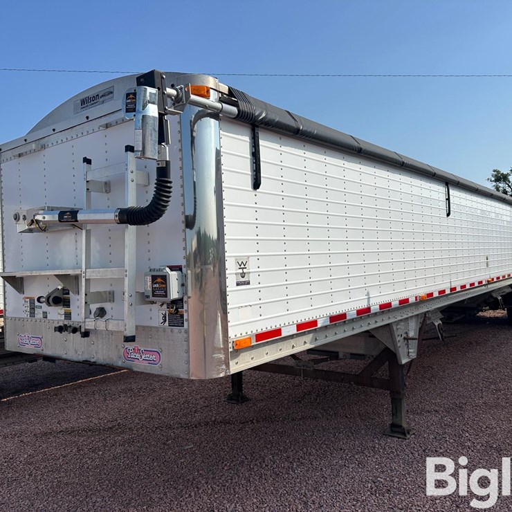 2007 WILSON DWH-500