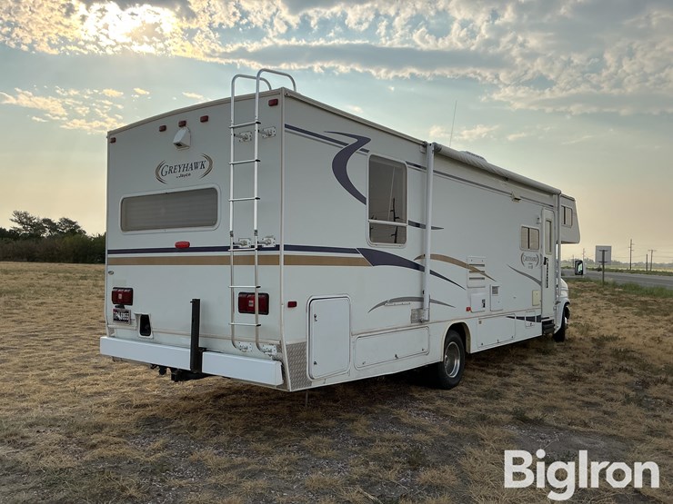 2004-jayco-greyhawk-e450-super-duty-32’-rv-image-5