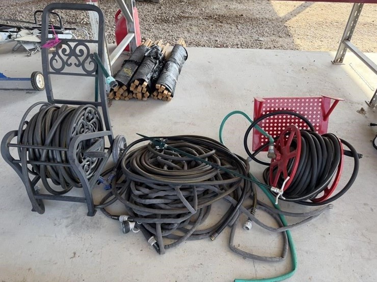 sl---water-hose-lot-image-1