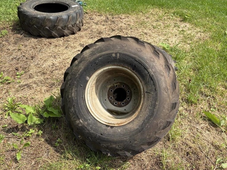 terra-tires---38x20-16-w/ford-compatible-rims-image-2