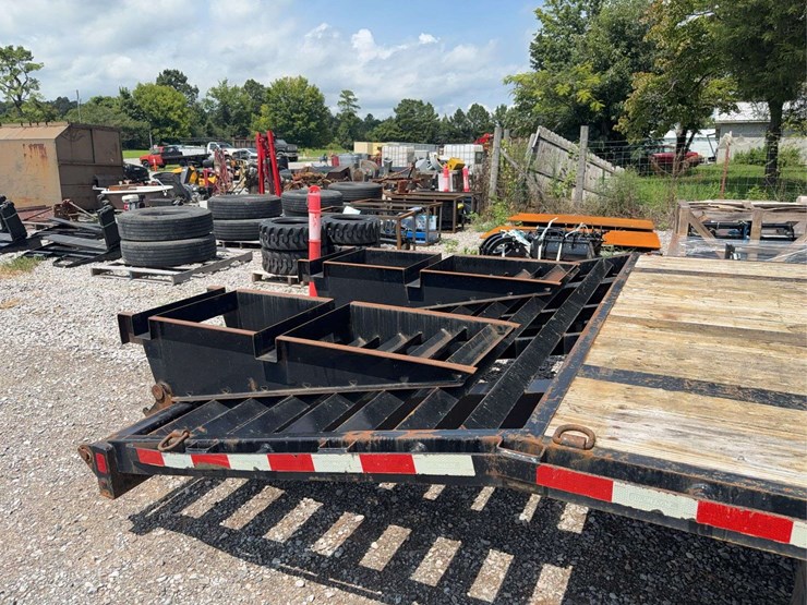 sure-trac-30'-gooseneck-trailer-image-7