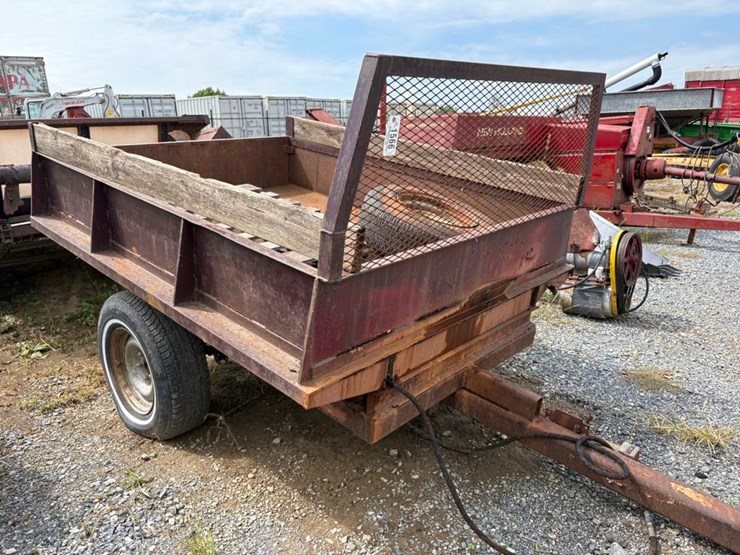 homemade-dump-trailer-image-1