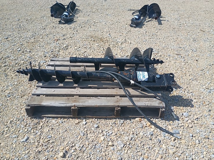 #26123-•-auger-and-bits-mini-excavator-attachment-image-3
