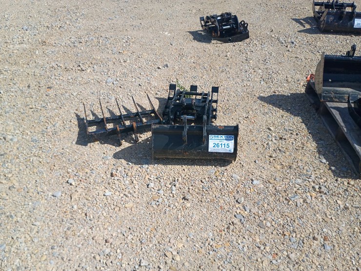 #26115-•-mini-excavator-attachment-set-image-2