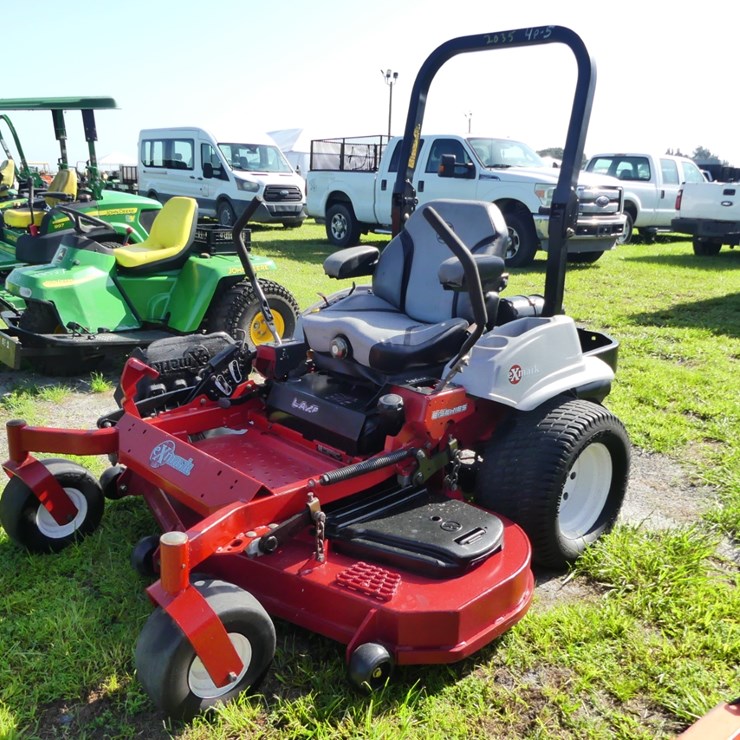 Exmark Mower