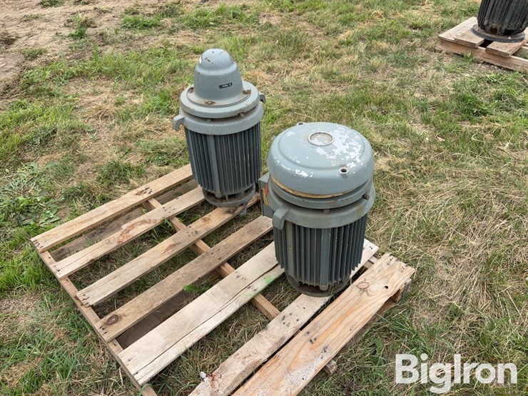 us-electric-motors-15-hp---3-phase-electric-motors-image-7