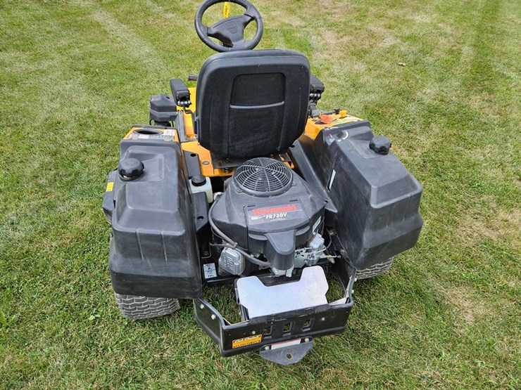 #6878-•-cub-cadet-z-force-sz-zero-turn-mower-image-24