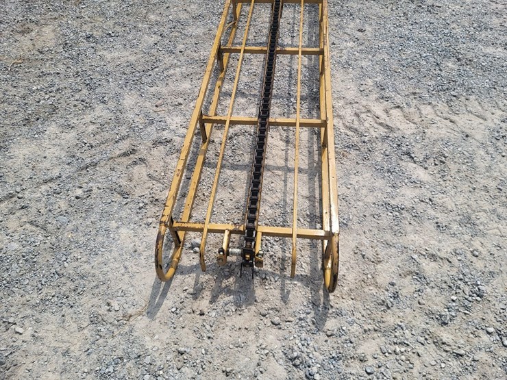 bale-conveyor-w/electric-motor-image-9