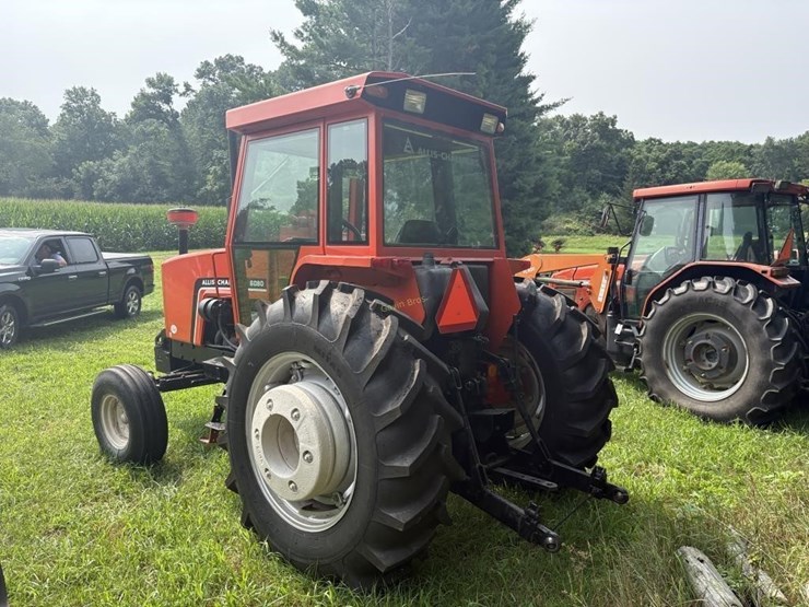 1982-allis-chalmers-6080-tractor---2wd---7,624-hrs-image-9