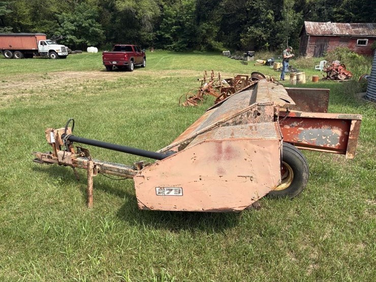 avco-new-idea-9-foot-flail-mower-image-8