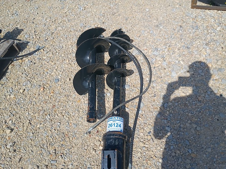 #26124-•-auger-and-bits-mini-excavator-attachment-image-6