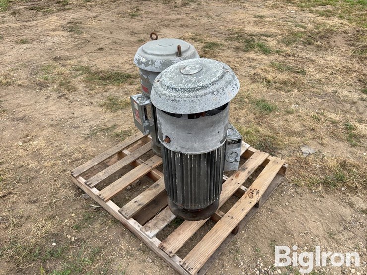 us-electric-motors-25-hp---3-phase-electric-motors-image-7