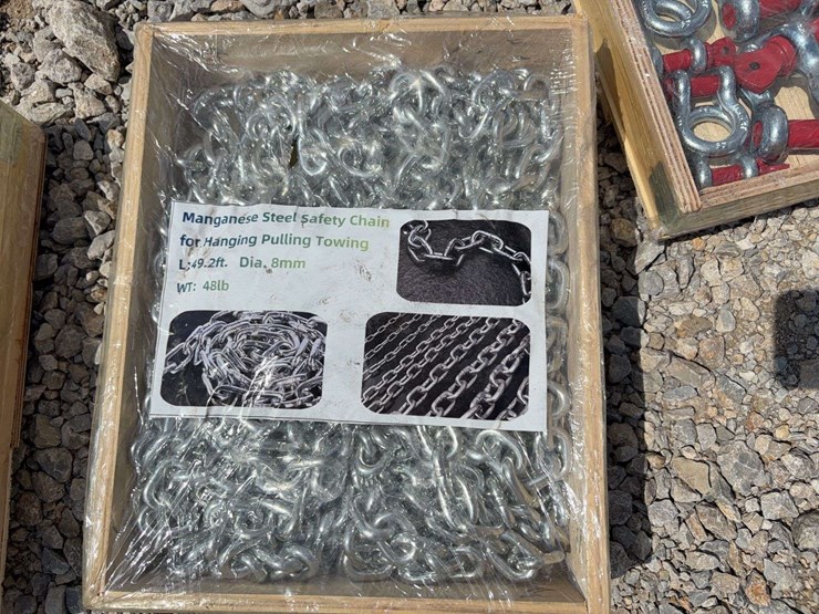 manganese-steel-safety-chain-image-1