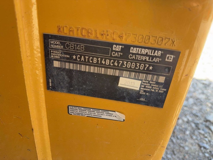 caterpillar-cb14b-image-2