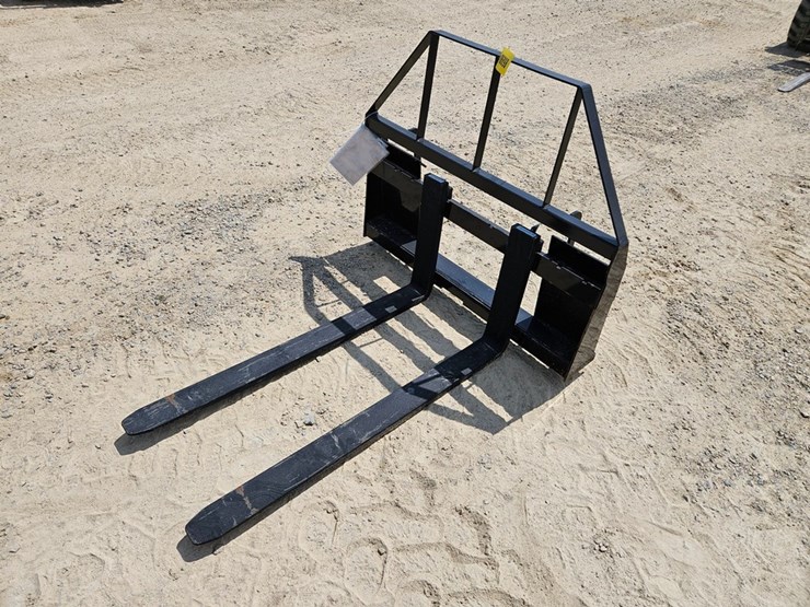 #6898-•-new-agrotec-saii100-pallet-forks-image-1