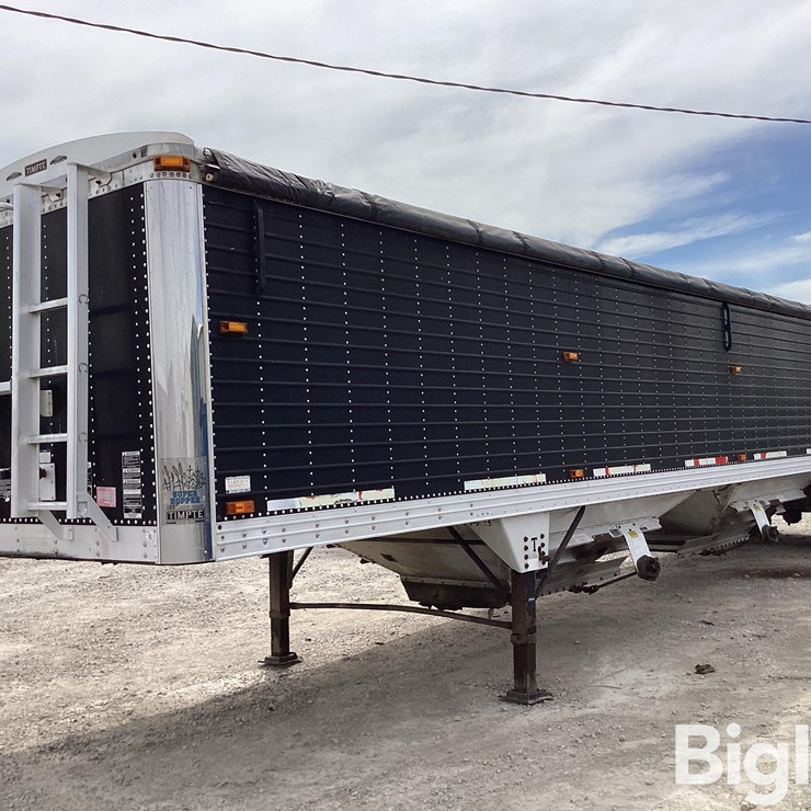 2010 TIMPTE SUPER HOPPER