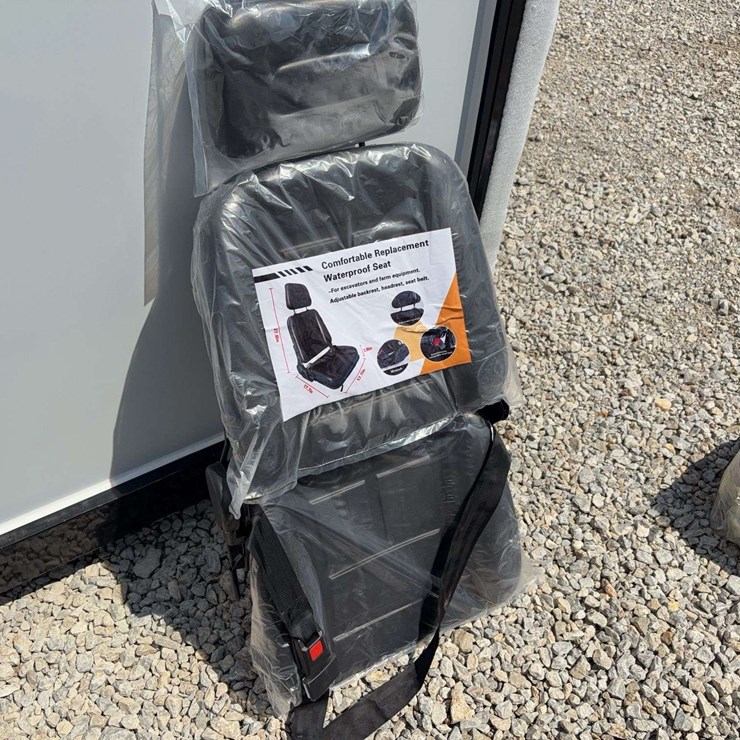 Replacement Waterproof Seat