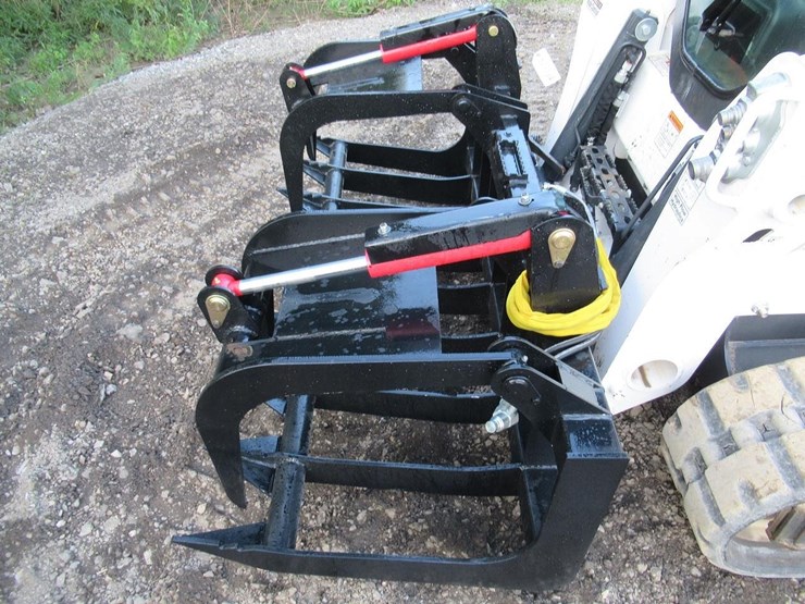 wildcat-74"-heavy-duty-skid-steer-root-grapple-image-2
