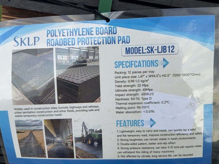 sklp-polyethylene-roadbed-protection-pad-sk-ljb12-image-2