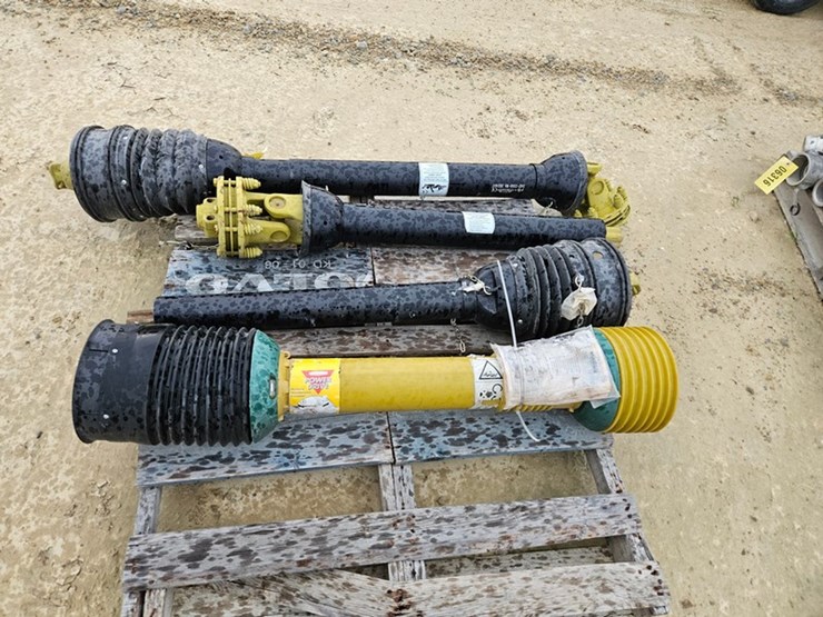 #219-•-pallet-of-pto-shafts-image-4