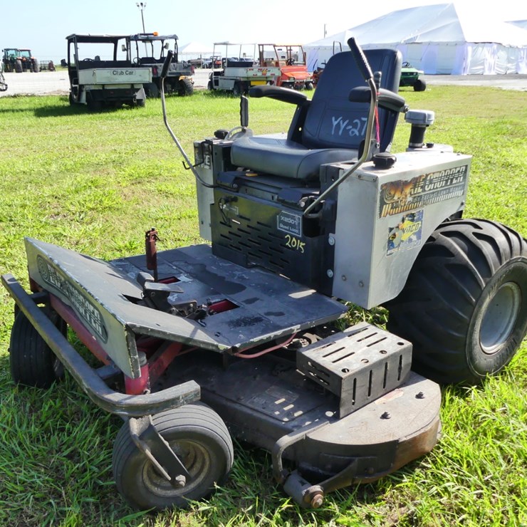 2001 Dixie Chopper