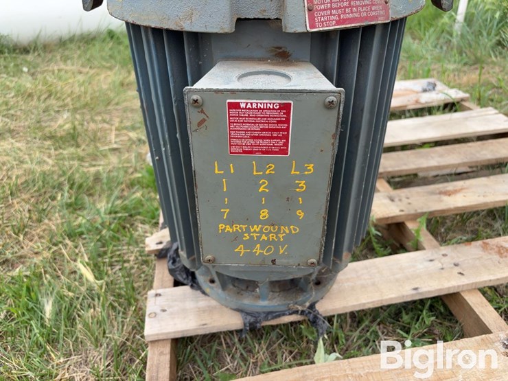 us-electric-motors-15-hp---3-phase-electric-motors-image-11