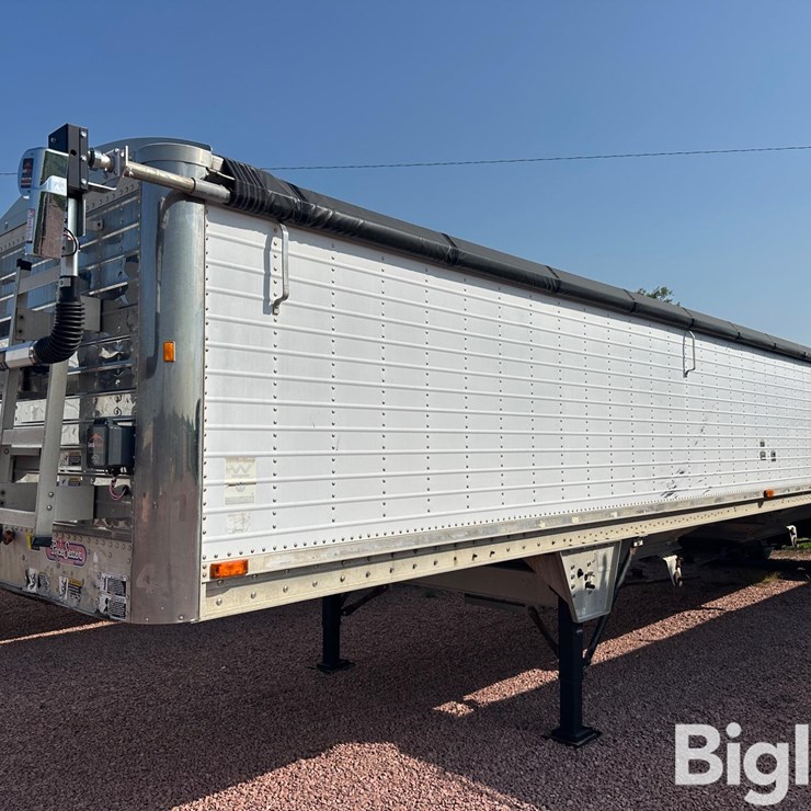 2000 WILSON DWH-400